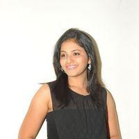 Anjali at Journey Audio Launch Pictures | Picture 127189